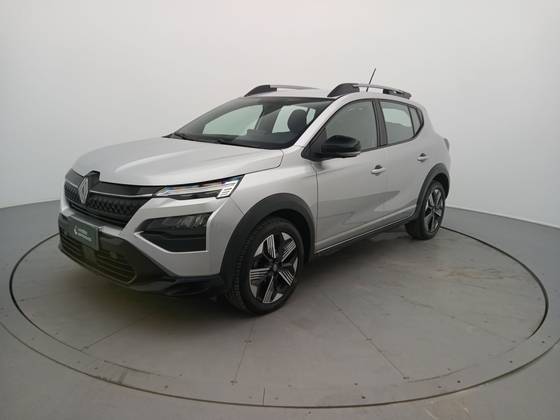 RENAULT KARDIAN 1.0 TCE FLEX TECHNO EDC